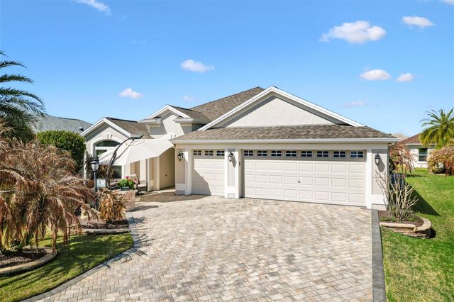 4354 ZEPPELIN ROAD, The Villages, FL 32163