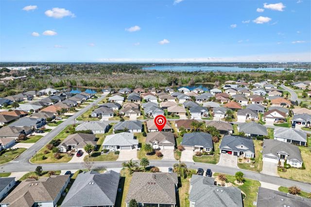 4354 ZEPPELIN ROAD, The Villages, FL 32163