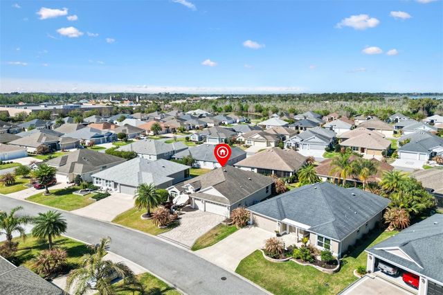 4354 ZEPPELIN ROAD, The Villages, FL 32163