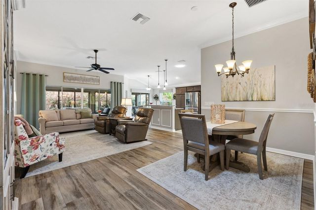 4354 ZEPPELIN ROAD, The Villages, FL 32163