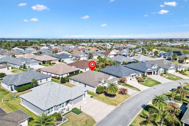 4354 ZEPPELIN ROAD, The Villages, FL 32163