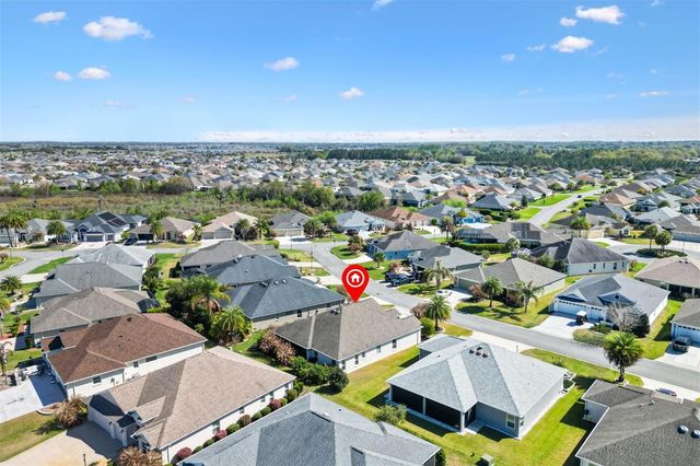 4354 ZEPPELIN ROAD, The Villages, FL 32163