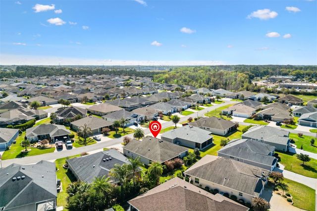 4354 ZEPPELIN ROAD, The Villages, FL 32163