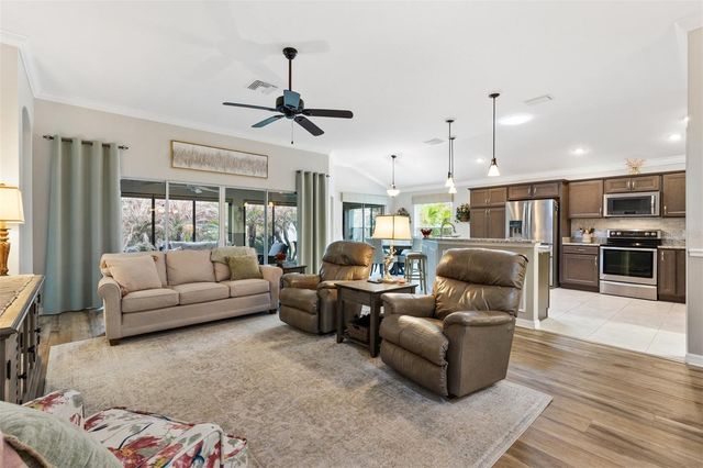 4354 ZEPPELIN ROAD, The Villages, FL 32163