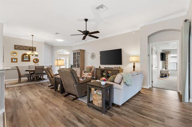 4354 ZEPPELIN ROAD, The Villages, FL 32163