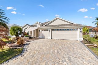 4354 ZEPPELIN ROAD, The Villages, FL 32163