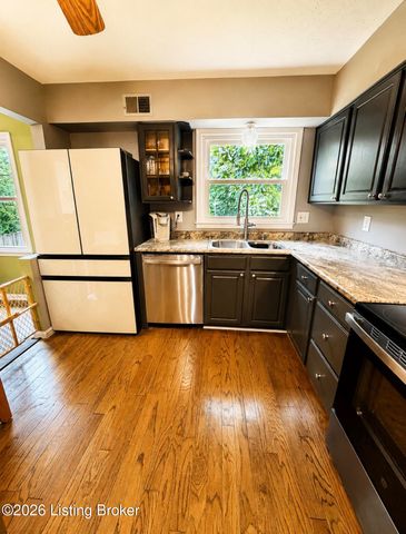 5802 Shelby St, Louisville, KY 40291