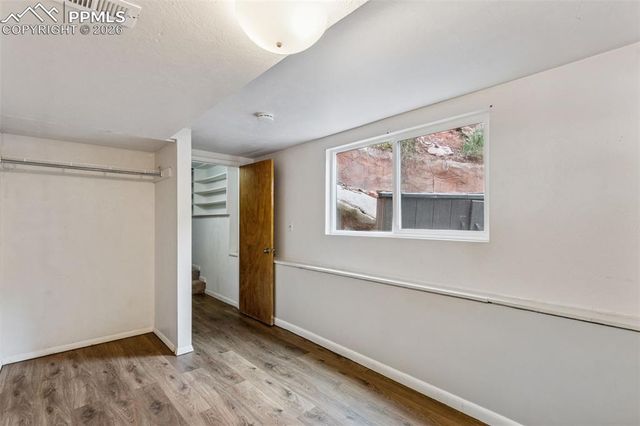 68 Minnehaha Avenue, Manitou Springs, CO 80829