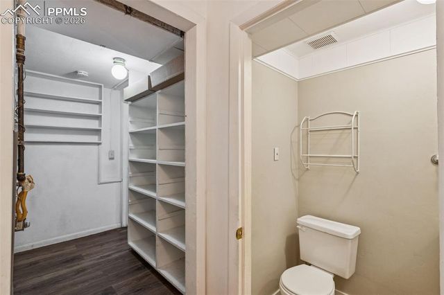 68 Minnehaha Avenue, Manitou Springs, CO 80829