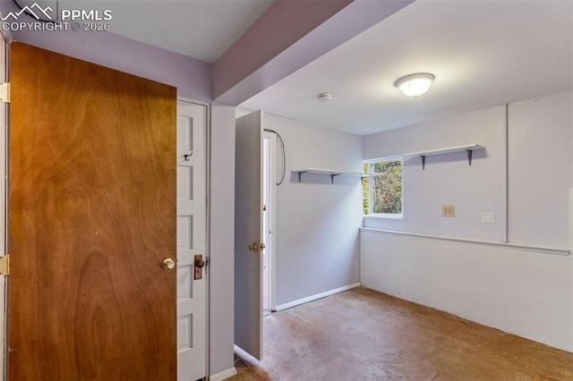 68 Minnehaha Avenue, Manitou Springs, CO 80829