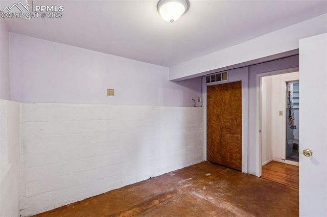 68 Minnehaha Avenue, Manitou Springs, CO 80829