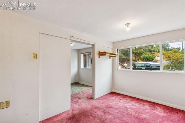 68 Minnehaha Avenue, Manitou Springs, CO 80829