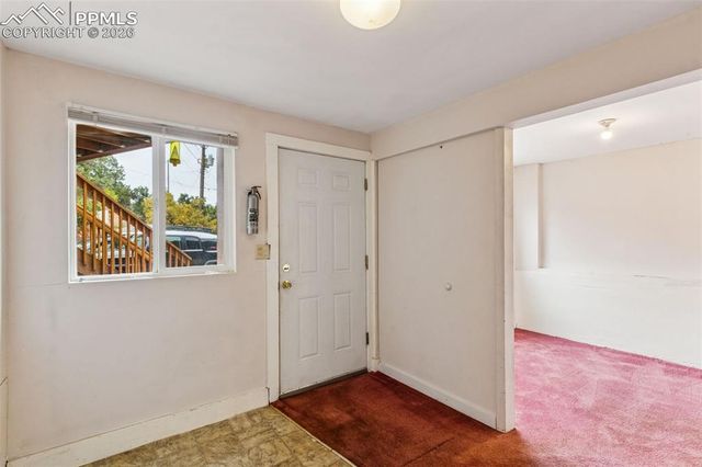 68 Minnehaha Avenue, Manitou Springs, CO 80829