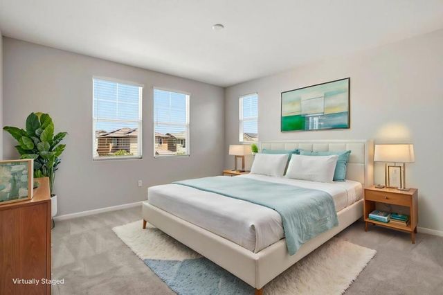 221 Caputo Circle, Oakley, CA 94561