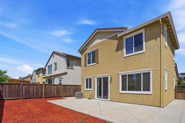 221 Caputo Circle, Oakley, CA 94561