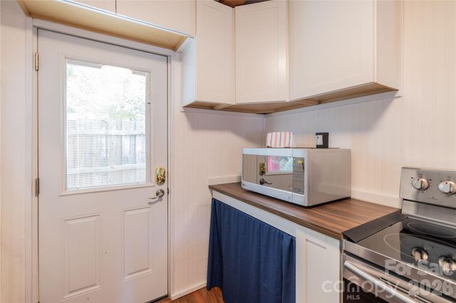 110 & 112 Laurel Ridge Ridge, Mount Gilead, NC 27306