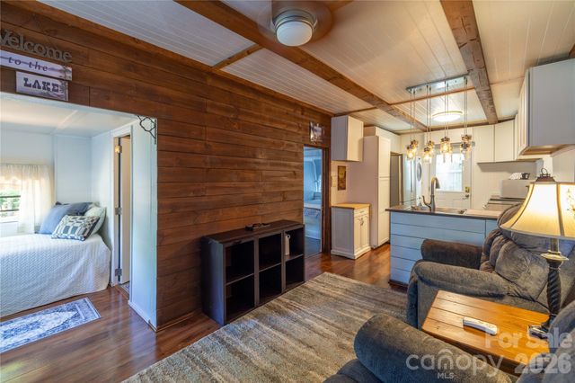110 & 112 Laurel Ridge Ridge, Mount Gilead, NC 27306