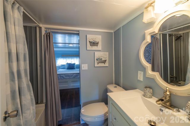 110 & 112 Laurel Ridge Ridge, Mount Gilead, NC 27306