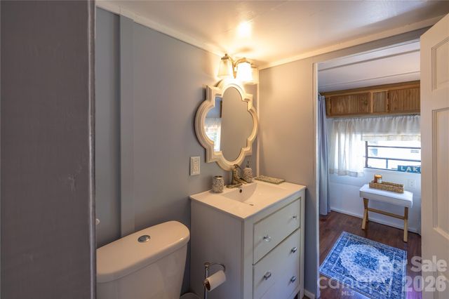 110 & 112 Laurel Ridge Ridge, Mount Gilead, NC 27306