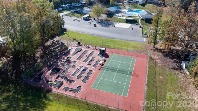 110 & 112 Laurel Ridge Ridge, Mount Gilead, NC 27306