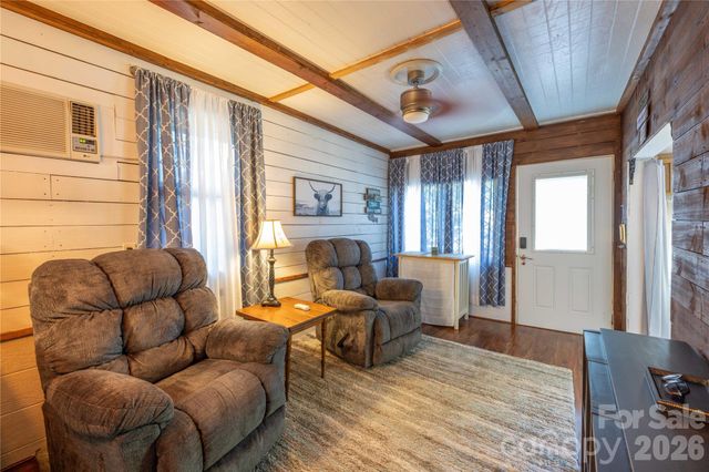 110 & 112 Laurel Ridge Ridge, Mount Gilead, NC 27306