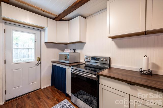 110 & 112 Laurel Ridge Ridge, Mount Gilead, NC 27306