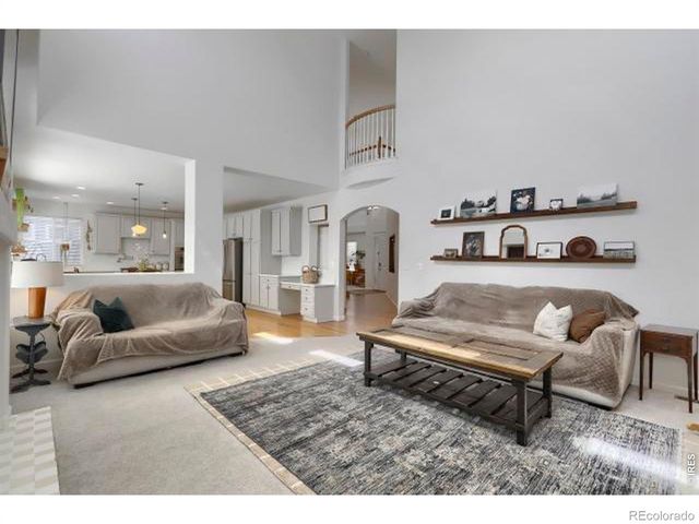 13364 W 86th Drive, Arvada, CO 80005