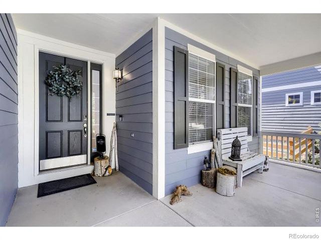 13364 W 86th Drive, Arvada, CO 80005