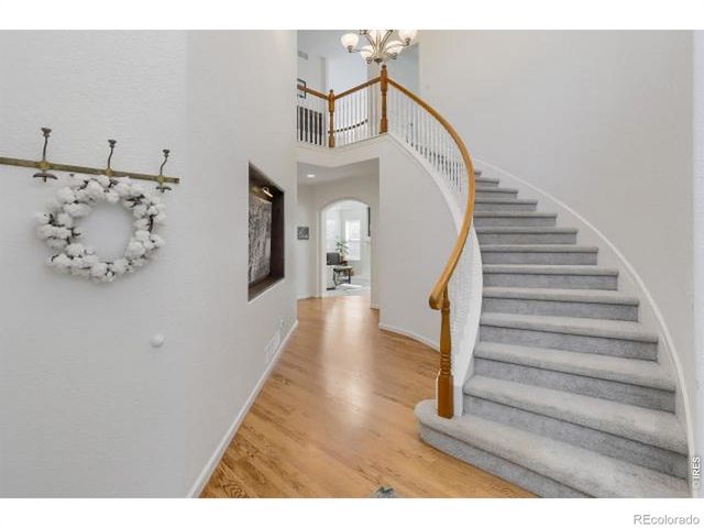 13364 W 86th Drive, Arvada, CO 80005