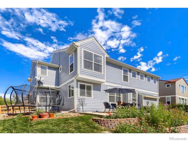 13364 W 86th Drive, Arvada, CO 80005