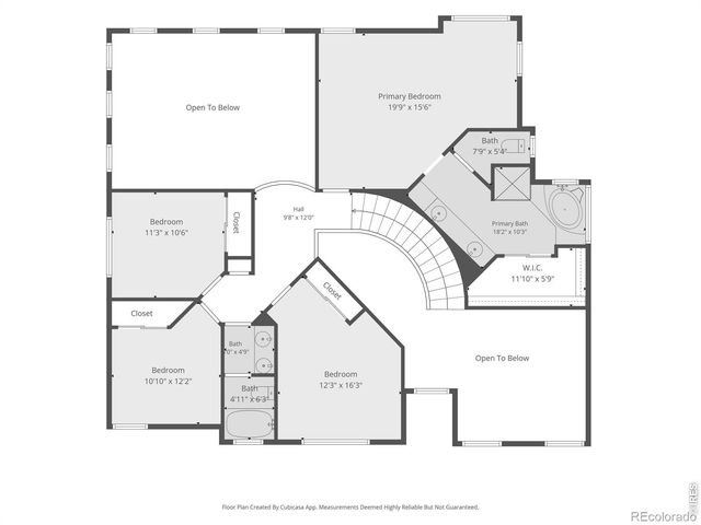 13364 W 86th Drive, Arvada, CO 80005