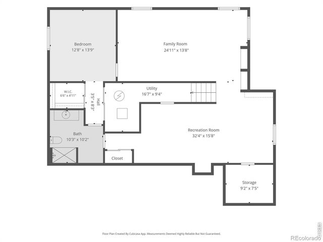 13364 W 86th Drive, Arvada, CO 80005