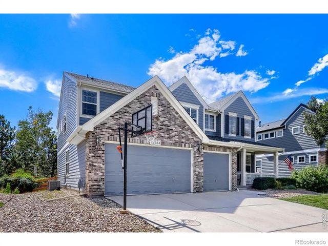 13364 W 86th Drive, Arvada, CO 80005