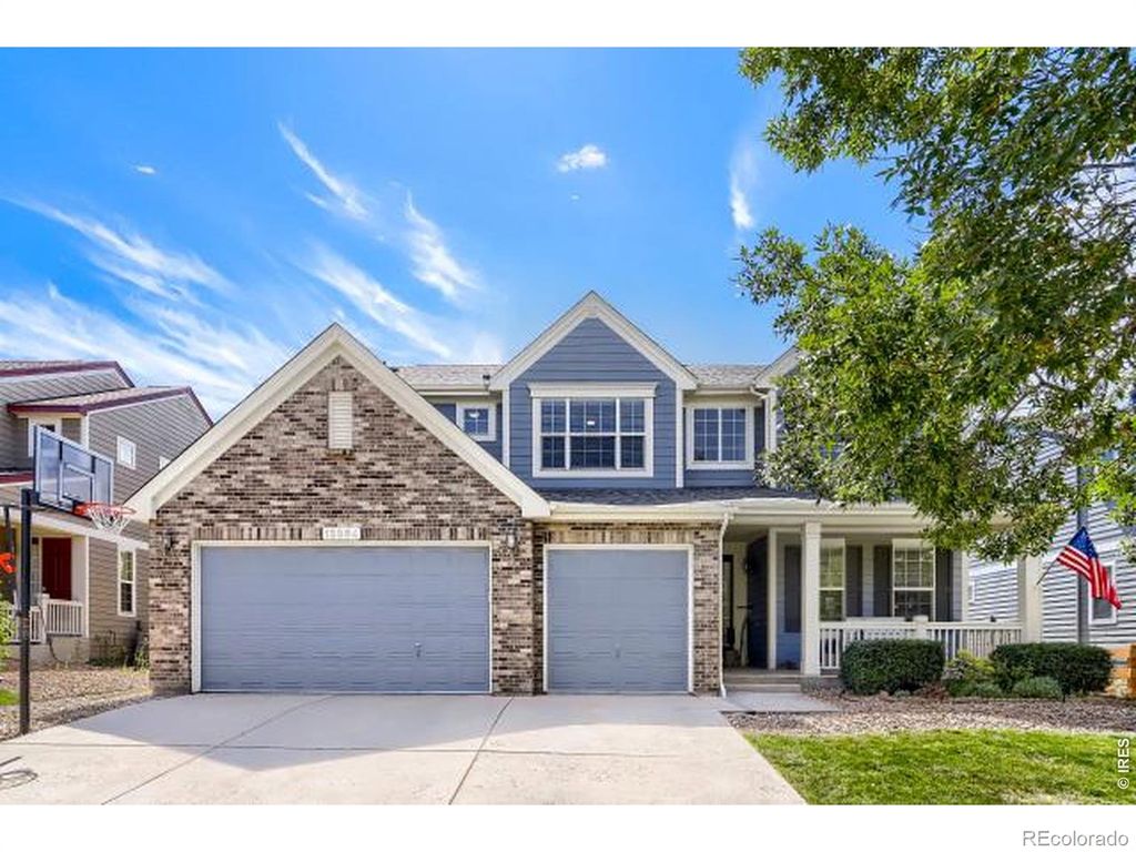 13364 W 86th Drive, Arvada, CO 80005