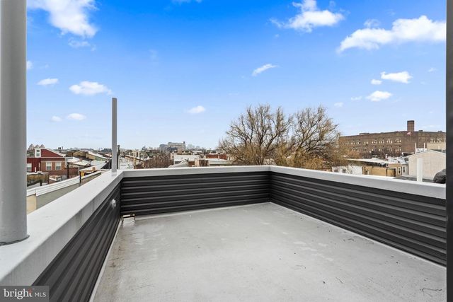 1031 S FAIRHILL ST, Philadelphia, PA 19147