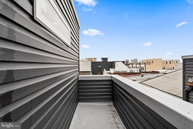 1031 S FAIRHILL ST, Philadelphia, PA 19147