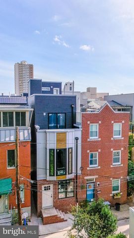 1031 S FAIRHILL ST, Philadelphia, PA 19147