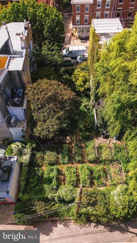 1031 S FAIRHILL ST, Philadelphia, PA 19147