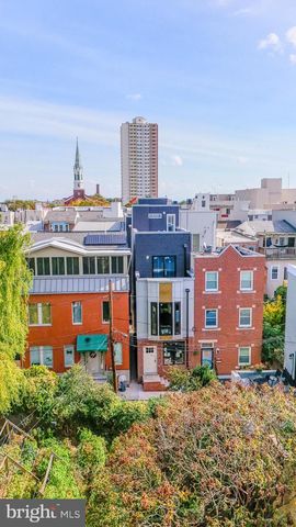 1031 S FAIRHILL ST, Philadelphia, PA 19147