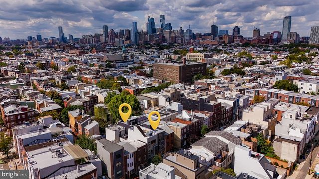 1031 S FAIRHILL ST, Philadelphia, PA 19147