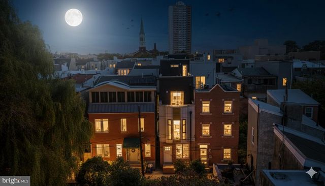 1031 S FAIRHILL ST, Philadelphia, PA 19147