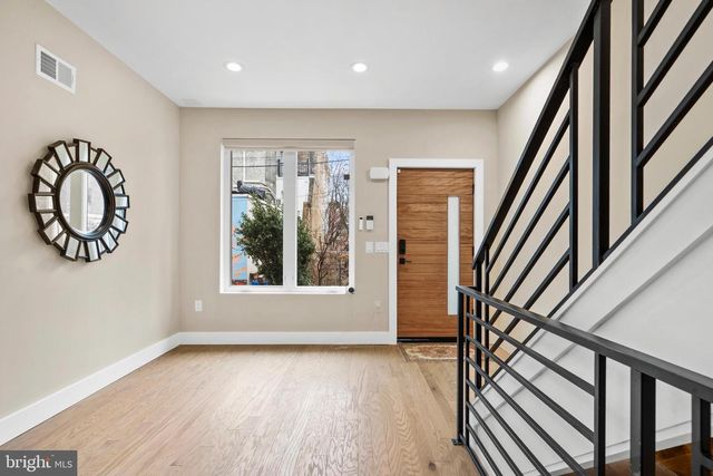 1031 S FAIRHILL ST, Philadelphia, PA 19147