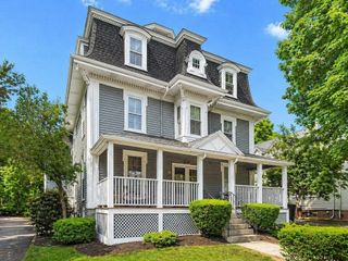 19 Prospect St 19, Newton, MA 02465