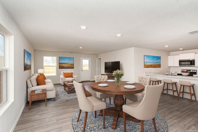 12914 Lorena Ochoa, San Antonio, TX 78221