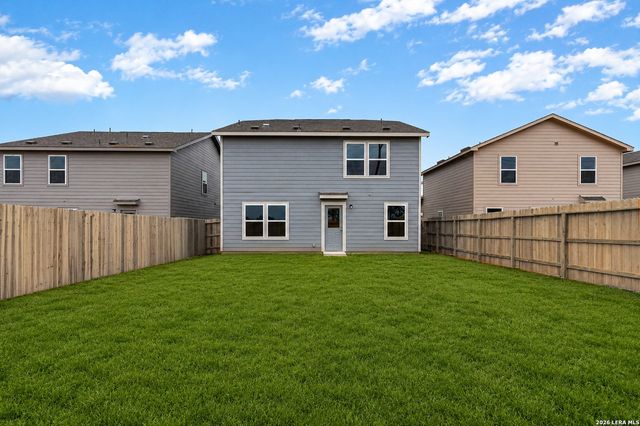 12914 Lorena Ochoa, San Antonio, TX 78221