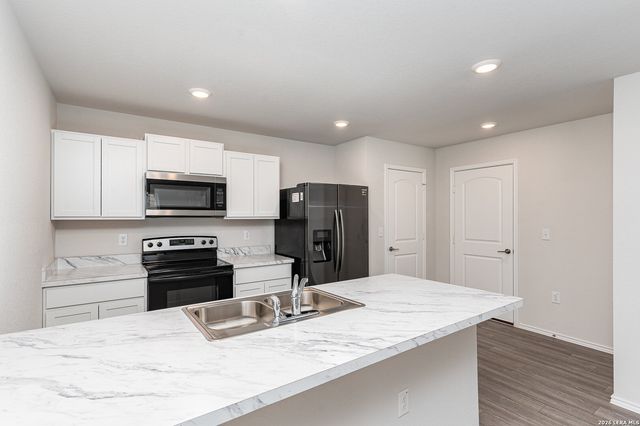 12914 Lorena Ochoa, San Antonio, TX 78221
