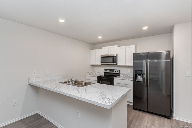 12914 Lorena Ochoa, San Antonio, TX 78221