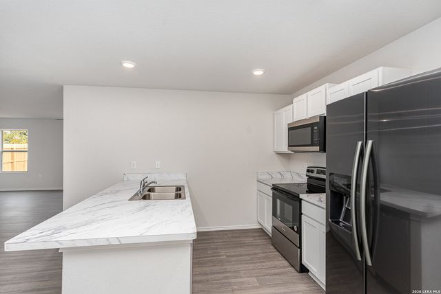 12914 Lorena Ochoa, San Antonio, TX 78221