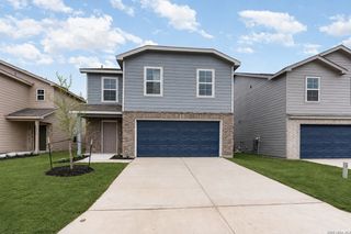 12914 Lorena Ochoa, San Antonio, TX 78221
