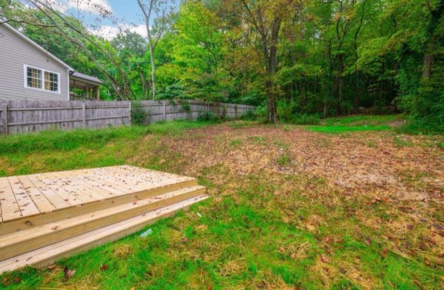 1924 Wilberforce Street, Chattanooga, TN 37421